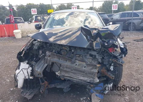 2018 Mazda Cx-3 Touring из США, поврежденный, VIN JM1DKFC74J0320009